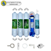 Pemax Water Solutions Puricom  Kapalı Kasa Su Arıtma Cihazlarına Sertifikalı 5'li Filmtec Dupon Mebran  5'li