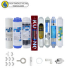 Pemax Water Solutions Purefer Açık Kasa Çift Karbonlu Sertifikalı 8'liB12 Alkali-Detox-Orijinal LgKuno Mebran 4'lü Mineral