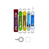 Pemax Water Solutions Orijinal Lg Kuno Mebran-Alkali-Detox-Mineral-Tatlandırıcı