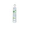 Pemax Water Solutions Kapalı Kasa Su Arıtma Cihazlarına  1. Aaşama 5 micron HFT Sediment Filtre