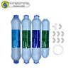Pemax Water Solutions Fluxtek Kapalı Kasa Su Arıtma Cihazlarına  Uluslar arası Sertifikalı 4'lü  Filtre