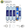 Pemax Water Solutions Swun chyan Kapalı Kasa Su Arıtma Cihazlarına Sertifikalı 5'li Vontron Helixfil Yüksek TDS Mebran  5'li