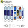 Pemax Water Solutions Swun chyan Kapalı Kasa Su Arıtma Sertifikalı 7'li B12Alkali-Mineral Vontron Helixfil 4000 TDS Mebran