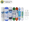 Pemax Water Solutions Purefer Açık Kasa Çift Karbonlu Sertifikalı  7'li Mebransız  Mineral -Alkali-Detox