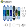 Pemax Water Solutions Fluxtek Kapalı Kasa Su Arıtma Cihazlarına Uluslar arası Sertifikalı 6lı B12 Alkali Platinium Mebran