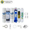 Pemax Water Solutions Purefer Açık Kasa Çift Sedimentli Sertifikalı 6'lı Filmtec Dupon Mebran  B12 Alkalili