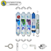 Pemax Water Solutions Kapalı Kasa Su Arıtma Cihazlarına Uygun Sertifikalı 5'li Pallas Mebran Pemax Water Solutions Purefer Set