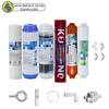 Pemax Water Solutions Purefer Açık Kasa Çift Karbonlu Sertifikalı 6'lı Orijinal Lg Kuno Mebran  Mineralli
