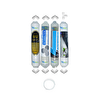 Pemax Water Solutions  B12 Alkali-Detox-Şeffaf Mineral-Gümüş İyonlu Tatlandırıcı