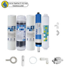 Pemax Water Solutions Purefer Açık Kasa Çif Sedimentli Sertifikalı 5'li Pallas Mebran  5'li