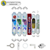 Pemax Water Solutions Kapalı Kasa Su Arıtma Cihazlarına Uygun Sertifikalı 6lı Orijinal LG Kuno Mebran-B12 Alkali Set