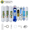 Pemax Water Solutions Purefer Kapalı Kasa Su Arıtma Sertifikalı 8'li B12 Alkali-Detox- Filmtec Dupon Mebran 4'lü Mineral