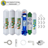 Pemax Water Solutions Purefer Kapalı Kasa Su Arıtma Cihazlarına Sertifikalı 6'lı Filmtec Dupon Mebran  Alkalili