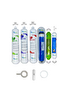 Pemax Water Solutions Kapalı Kasa Su Arıtma Cihazlarına  HFT  6'lı ReVerse Osmosis Mebran Alkali-Tatlandırıcı