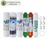 Pemax Water Solutions Purefer Açık Kasa Çif Sedimentli Sertifikalı 6'lı Mebransız  Mineral -Alkalili