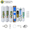 Pemax Water Solutions Purefer Kapalı Kasa Su Arıtma Sertifika 7'li B12Alkali-Vontron Helixfil Yüksek TDS Mebran-4'lü Mineral