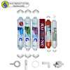 Pemax Water Solutions Kapalı Kasa Su Arıtma Cihazlarına Uygun Sertifikalı 6'lı Orijinal LG Kuno Mebran Purefer-Mineral
