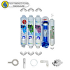 Pemax Water Solutions Kapalı Kasa Su Arıtma Cihazlarına Uygun Sertifikalı 5'li Orijinal Filmtec Mebran Purefer Tat Set