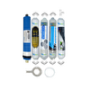 Pemax Water Solutions vontron Mebran-B12 Alkali-Detox- Şeffaf Mineral-Gümüş İyonlu Tatlandırıcı