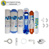 Pemax Water Solutions Purefer Açık Kasa Çift Sedimentli Sertifikalı 6'lı Filmtec Dupon Mebran  Mineral