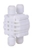 Sulook Su Arıtma Cihazı Satof Shut-Off Valf 4 (Dört) Yollu Vana Quick
