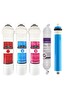 Sulook İhlas Cebılon Unıque Su Arıtma Cihazı Uyumlu Tam Set (5 Filtre)
