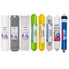 Sulook 10"  Açık Kasa Su Arıtma Cihazı Tam Set (8 Filtre) Mineral  Det (553360488)