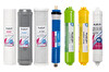 Sulook Açık Kasa Su Arıtma Cihazı Tam Set (7 Filtre)Alkali Ve Mineral Filtre İlaveli