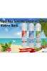 Sulook Su Arıtma Filtre Seti 3'lü Inline Set. Kapalı Kasa Cihazlar İçin