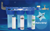 Sulook Lotto Filters Daire Girişi Su Arıtma Silifoz Filtreli Tip 3/4"