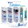 Sulook İhlas Aura Cebilion Uyumlu Su Arıtma 2 Yıllık Filtre Seti LG Membranlı