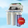 Sulook Lotto Filters Aquabir 6A-Wp Pompalı Su Arıtma Cihazı