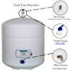 Sulook Tank 12Lt 3.2 Su Arıtma Cihazı Tankı Tüm Arıtma Cihazları Ile Uyumlu