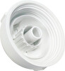 Sulook Global Water Solutions 10" Şeffaf Housing 1/4" Bağlantı Tekli
