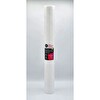 Sulook 20'' 5 Mikron Pp Spun Sediment Açık Kasa Su Arıtma Filtresi (20'' Housing Uyumlu 1. Aşama Filtre)