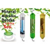 Sulook Mineral.Alkalin Detoks 3'lü Filtre Seti