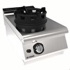 İnoksan 7og 10w S- Wok Ocağı