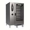 İnoksan Fbg 40t - İnosmart Gazlı Dokunmatik Kombi Fırın GN 1/1 40 Tepsi