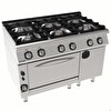 İnoksan 7KG33 - Kuzine