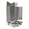 İnoksan Pdg 400n - 4 Radyanlı Döner Ocağı