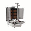 İnoksan Pdg 300 Döner Ocağı