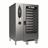 İnoksan Fbe 40t - İnosmart Elektrikli Dokunmatik Kombi Fırın GN 1/1 40 Tepsi