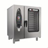 İnoksan Fbg 10t - İnosmart Gazlı Dokunmatik Kombi Fırın GN 1/1 10 Tepsi