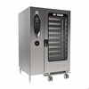 İnoksan Fbe 40 - İnosmart Elektrikli Kombi Fırın GN 1/1 40 Tepsi