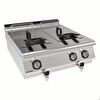 İnoksan 9fe20s - 1 Modül Set Üstü Elektrikli Fritöz