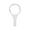 Sulook  10'' Housing Filtre Kabı Açma - Kapama Anahtarı - Sulook Açık Kasa Su Arıtma Cihazları ile Uyumludur