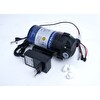 Sulook Just Water Su Arıtma Pompa ve Adaptörü 75 Gpd Pompa 1.5A Adaptor