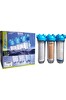 Sulook Daire Girişi 3'lü Housing