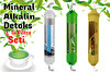Sulook Lotto Filters  Mineral-alkalin Detoks 3'lü Filtre Seti