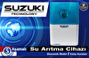 Sulook Suzuki Technology 5 Aşamalı Su Arıtma Cihazı- Ekonomik Model POMPALI CİHAZ